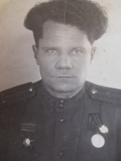 Корнилов Анатолий Васильевич