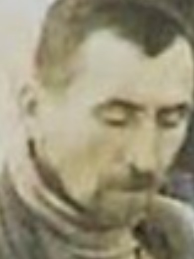 Сапегин Федор Сергеевич