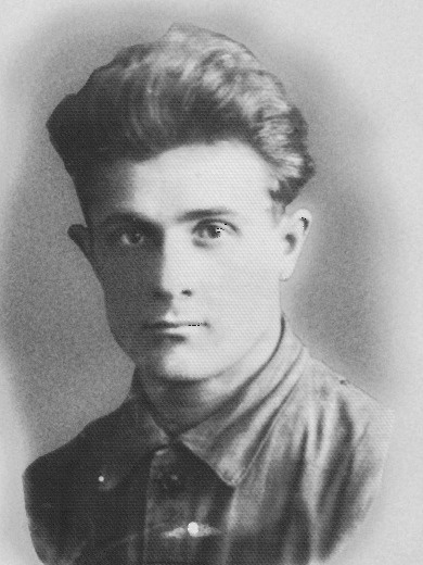 Зютин Владимир Васильевич