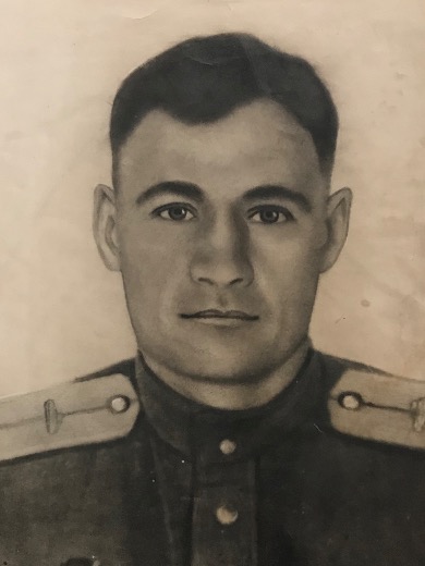 Новожилов Леонид Николаевич