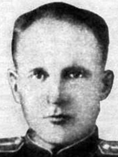 Митрошин Павел Александрович