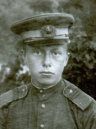 Гедеонов Георгий Владимирович