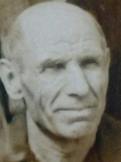 Григорьев Иван Петрович