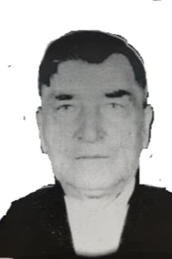 Витенков Иван Семенович