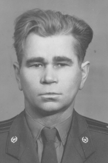 Катышев Александр Дмитриевич