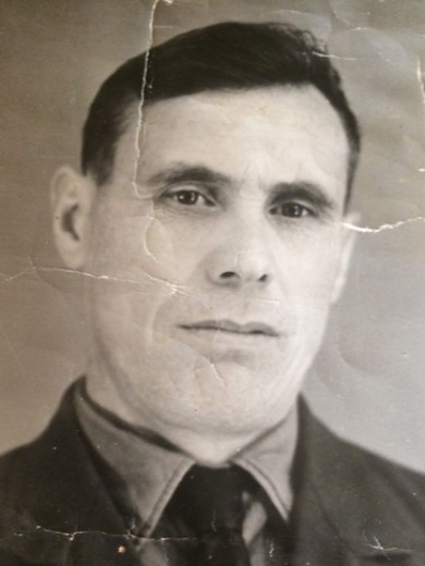 Карсаков Иван Григорьевич