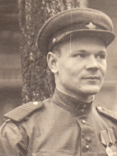 Малахов Николай Ефимович