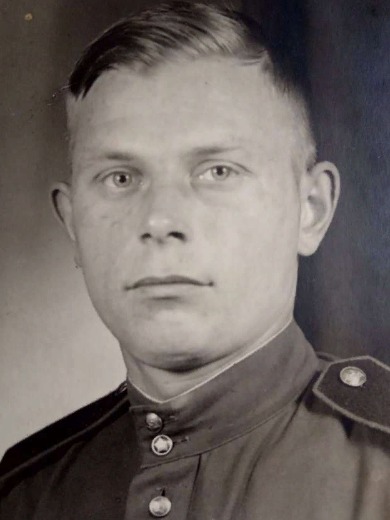Хардиков Алексей Ильич