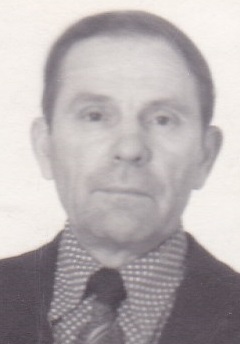 Душутин Василий Иванович