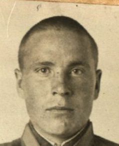 Конанов Петр Павлович