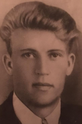 Цуцков Борис Петрович