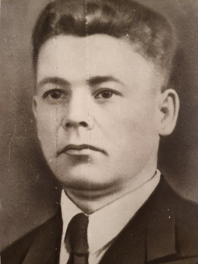 Коротаев Михаил Федорович