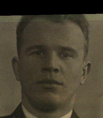 Бескоровайный Дмитрий Яковлевич