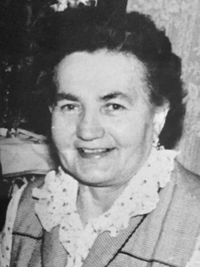 Спирина Любовь Трофимовна