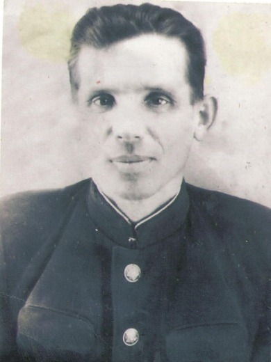 Грачёв Николай Сидорович