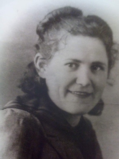 Чистякова Анна Петровна