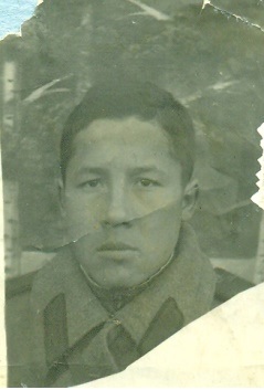 Галимов - -