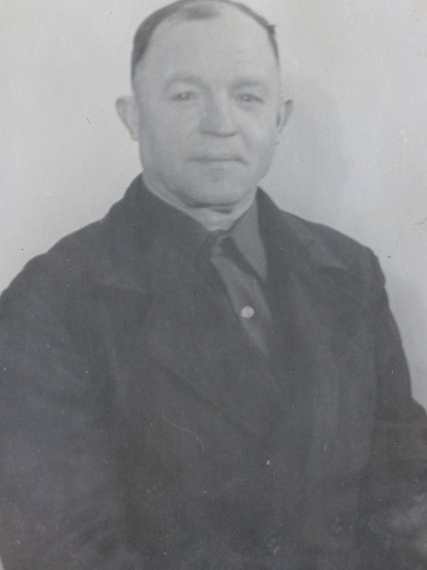 Бондаревский Гавриил Васильевич