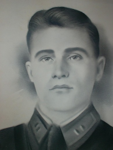 Тищенко Семен Дмитриевич