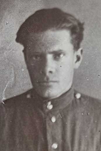 Киселев Василий Сидорович