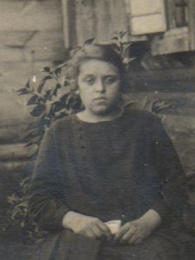 Оглоблина Маргарита Филитеровна