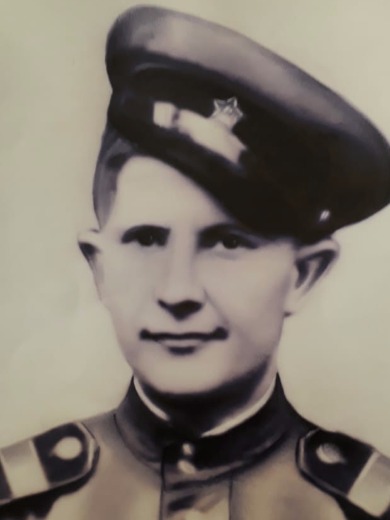 Полухин Николай Михайлович