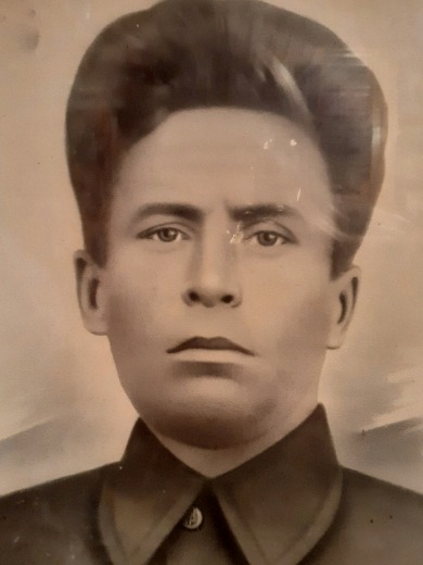 Животнев Василий Пантелеевич