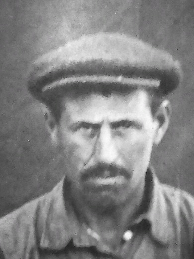 Ахтырский Матвей Петрович