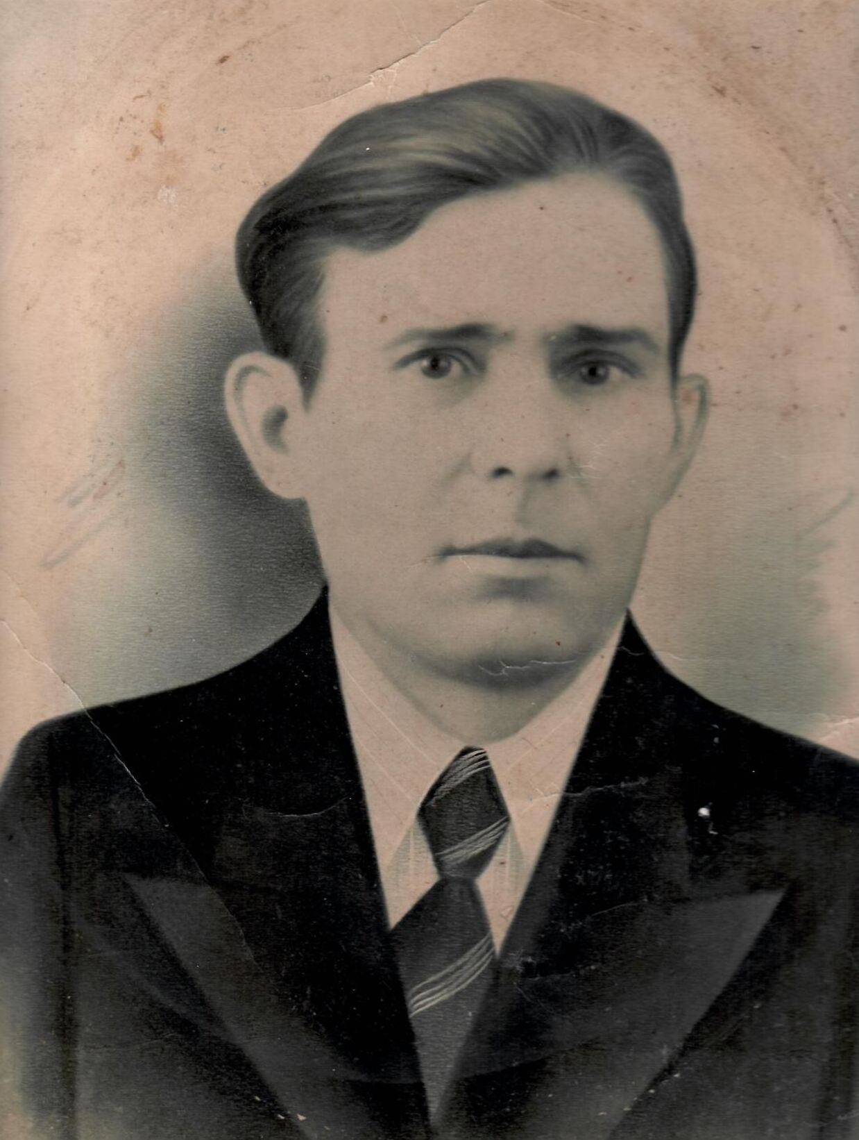 Чернов Александр Николаевич