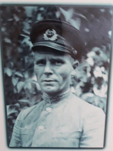 Куликовский Константин Михайлович