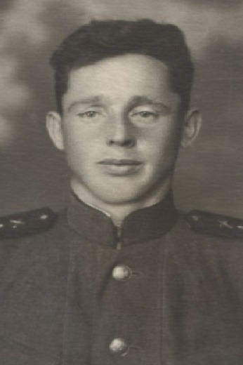 Беляев Александр Иванович