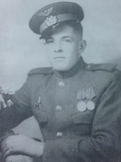 Ширяев Виктор Васильевич