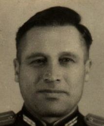 Киселев Григорий Федорович