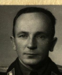 Жихарев Всеволод Григорьевич