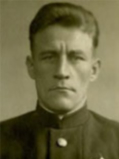 Куликов Николай Николаевич