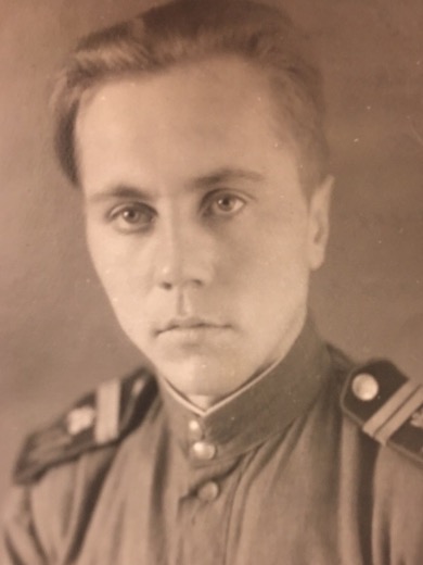Полыгалов Илья Павлович