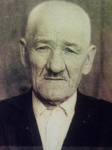 Григорьев Сергей Иванович