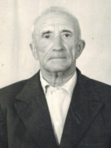 Бадаев Михаил Васильевич