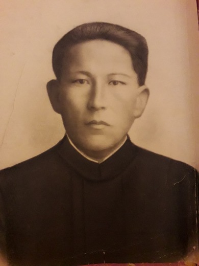 Даулбаев Примжар Рахметович
