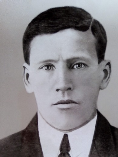 Краев Иван Николаевич