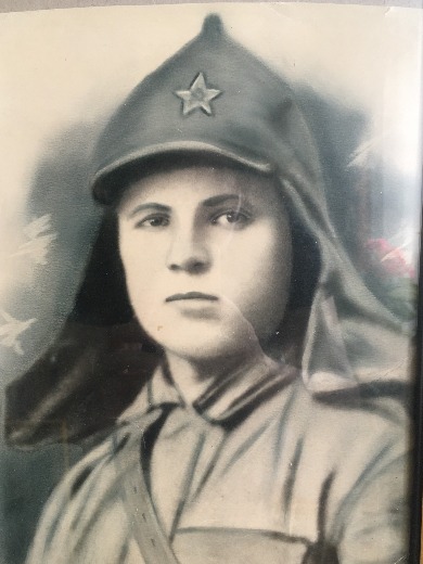 Дибров Семен Елисеевич