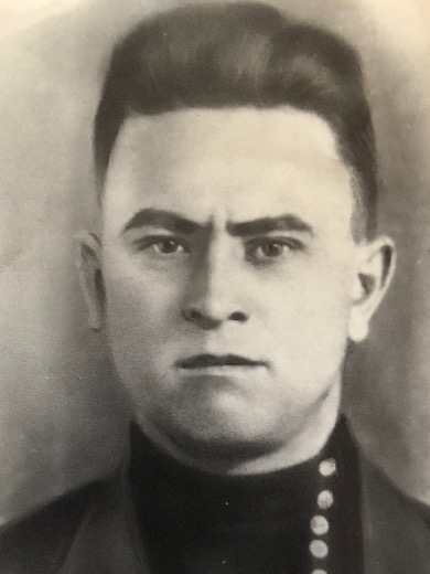 Смагин Федор Семенович