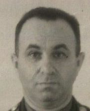 Астрахан Давид Исаакович