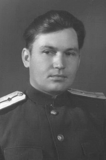 Горовой Никифор Емельянович