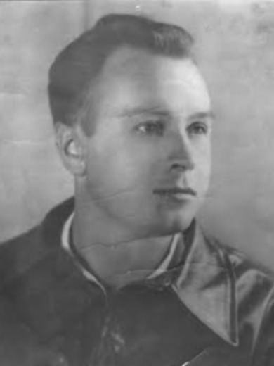 Демьянович Анатолий Николаевич