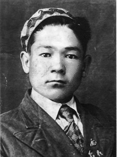 Аллагулов Сагит Хамитович