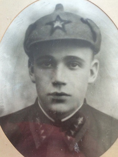 Цепенников Александр Николаевич