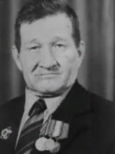 Макшаков Иван Михайлович