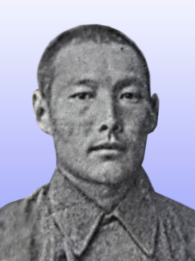 Ушницкий Семен Дмитриевич