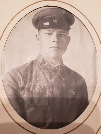 Дрейгер Виктор Борисович